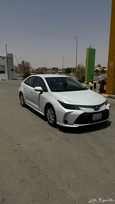 كورلا 1