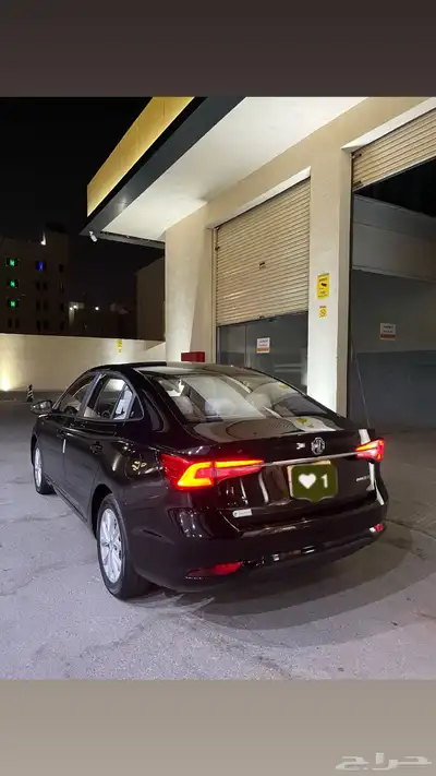 ام جي 2024 1