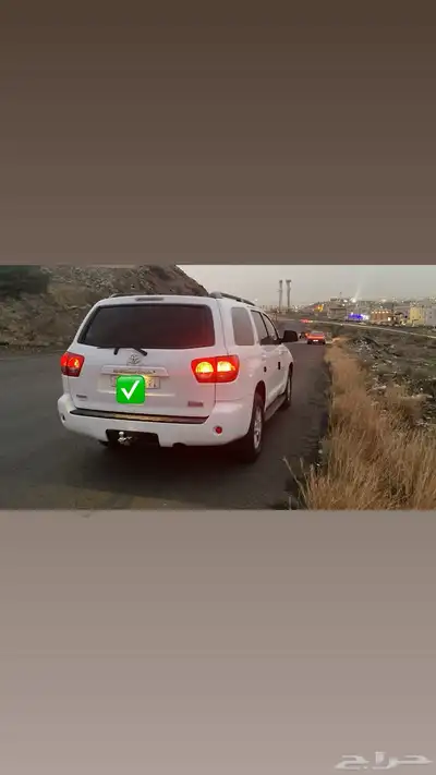 سكويا 2010 للبيع نظيف 15