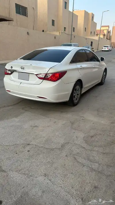 سوناتا 2013 3