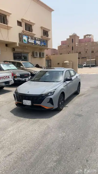 شانغ دونغفينغ موديل 2025 0