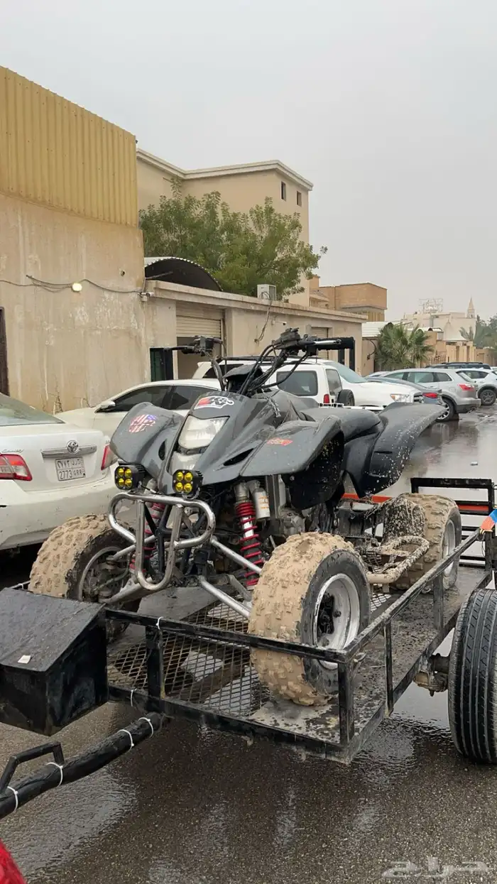 دباب زد 400 للبيع 2