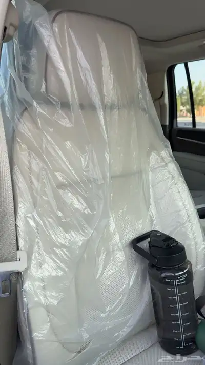 جمس يوكن دينالي XL 2024 طويل 22
