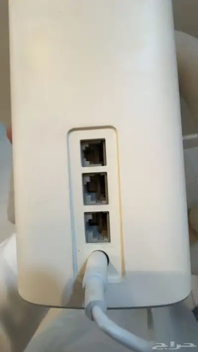 مودم موبايلي 5G 2