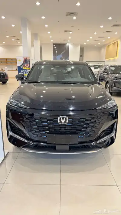شانجان يوني كي 2025 بأقل الأسعار 0