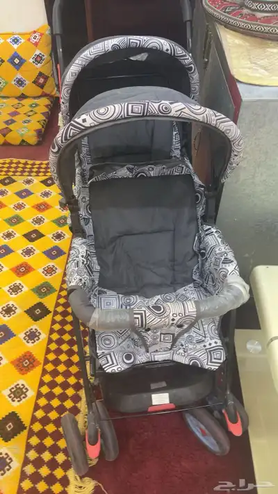 عربية اطفال مقعدين سليمه 0