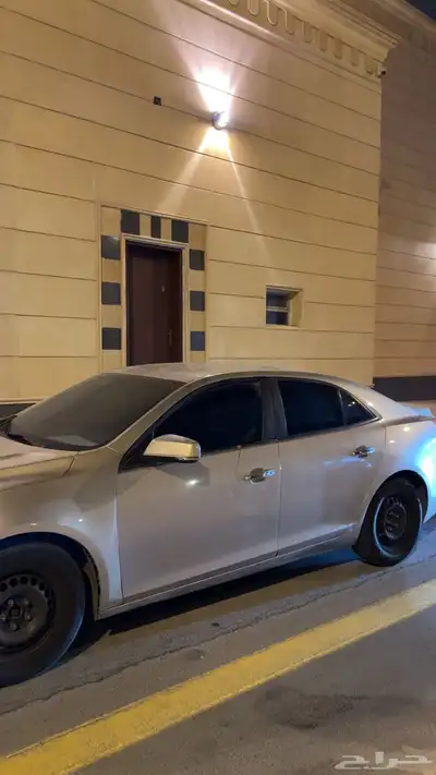 ماليبو 2013 LS 2