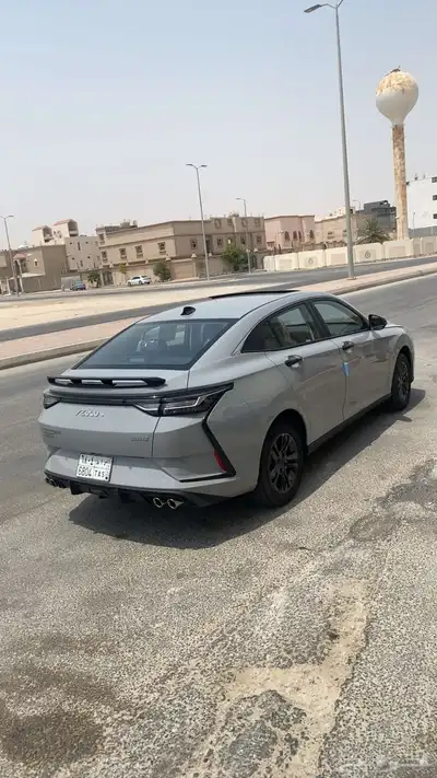شانغ دونغفينغ موديل 2025 2