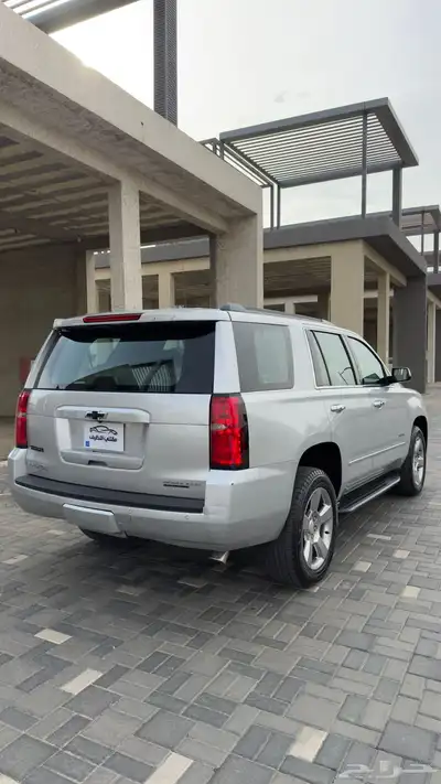 تاهو مطور مون لايت 2020 دبل 5