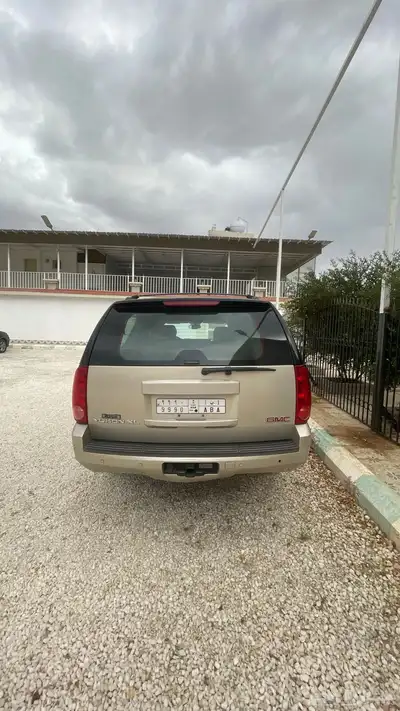يوكن 2009 فل 3