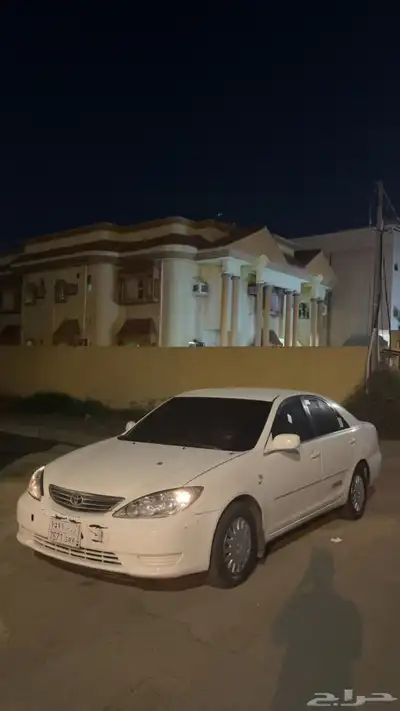 كامري 2006للبيع 5