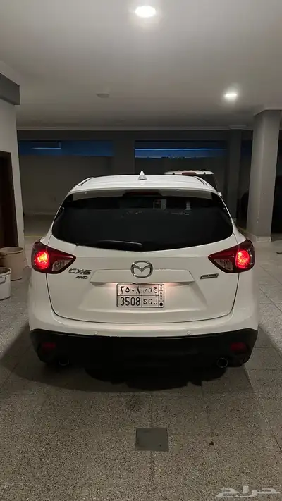 مازدا cx5 2015 للبيع 4