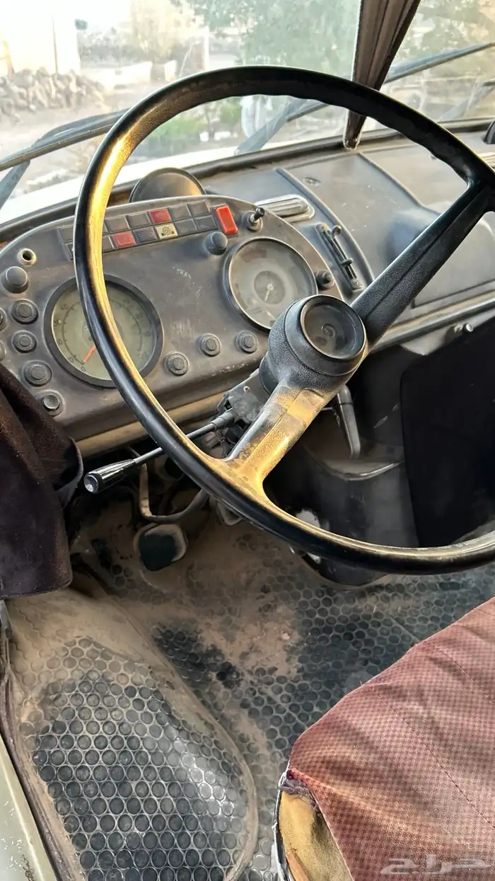 وايت حصنيه مرسيدس 1