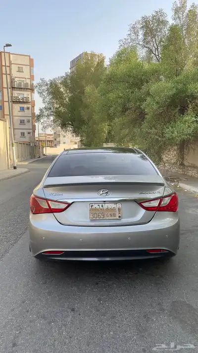 سوناتا 2013 11