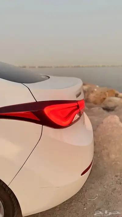 للبيع النترا 2014GLS فل كامل 8