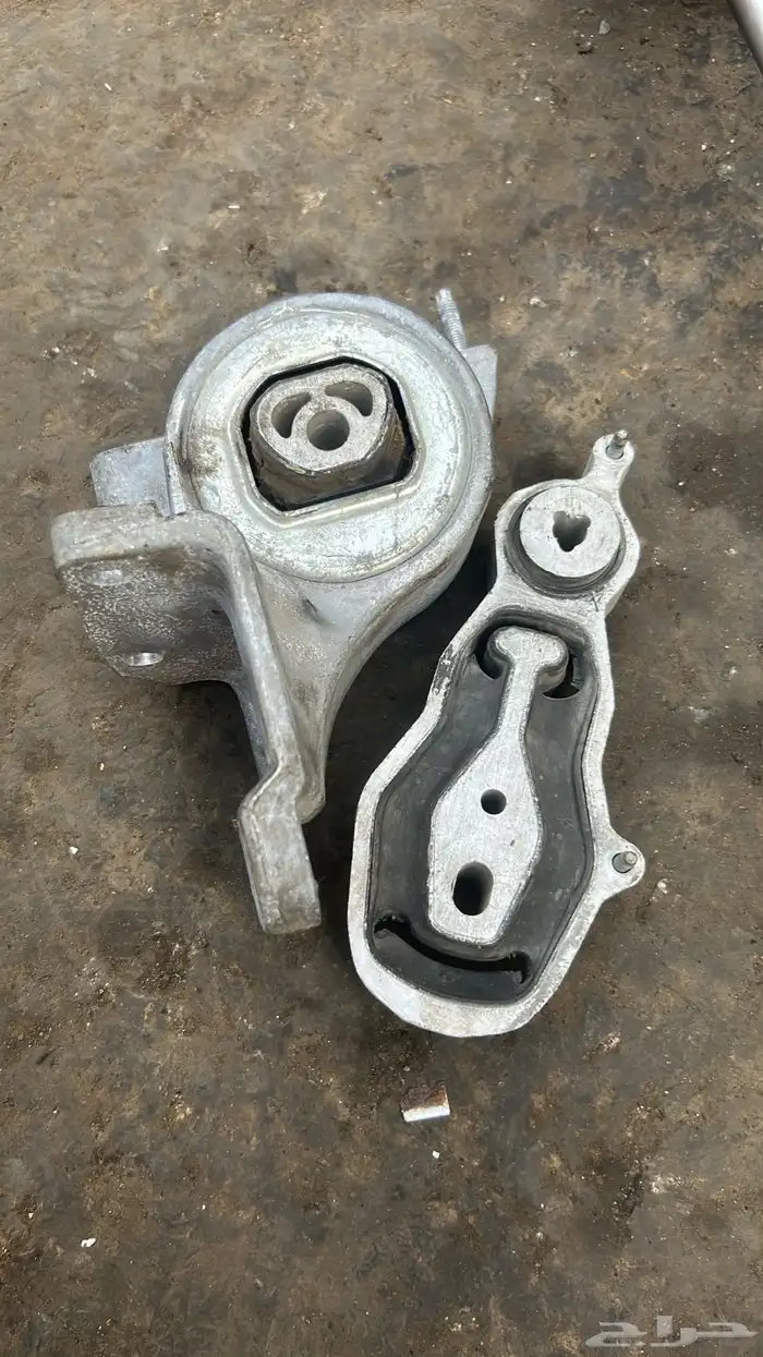 قطع مازدا جميع الموديلات 5