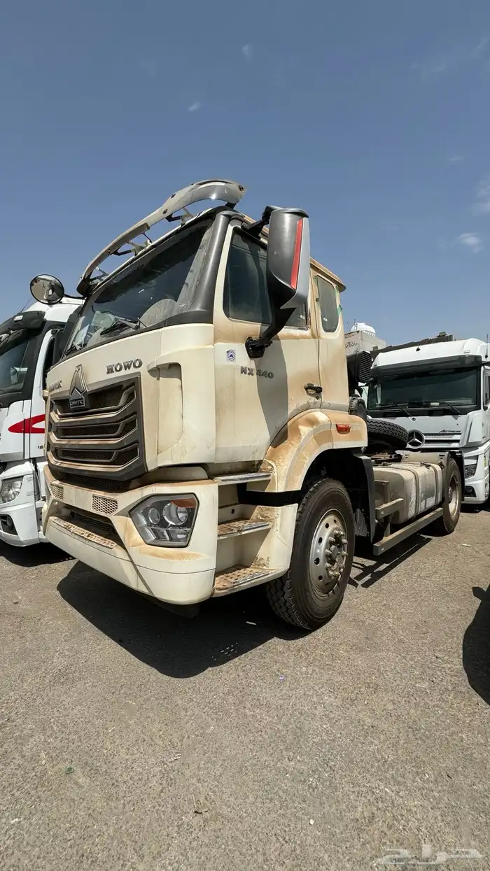 سينوترك2025 2