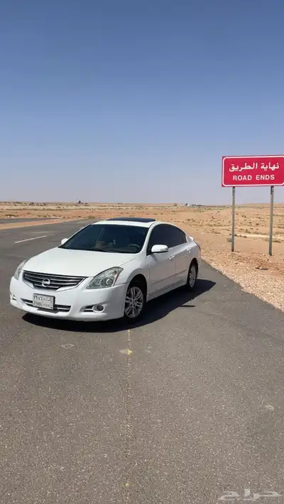 التيما 2010 نظيفه جدا  مالك ثاني 0