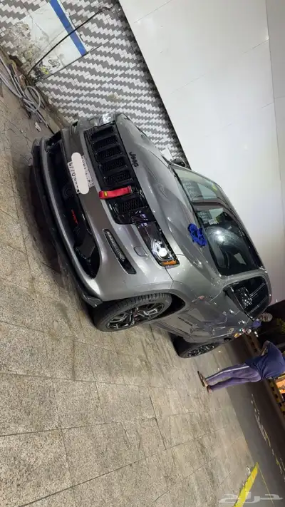 jeep srt 2013 0