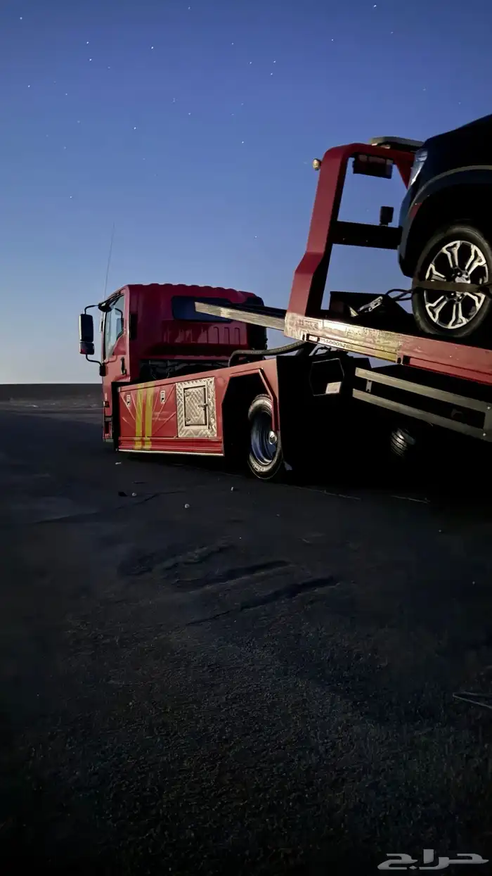 سطحه الطايف الرياض 5