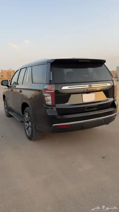 تاهو 2023 LT دبل 8