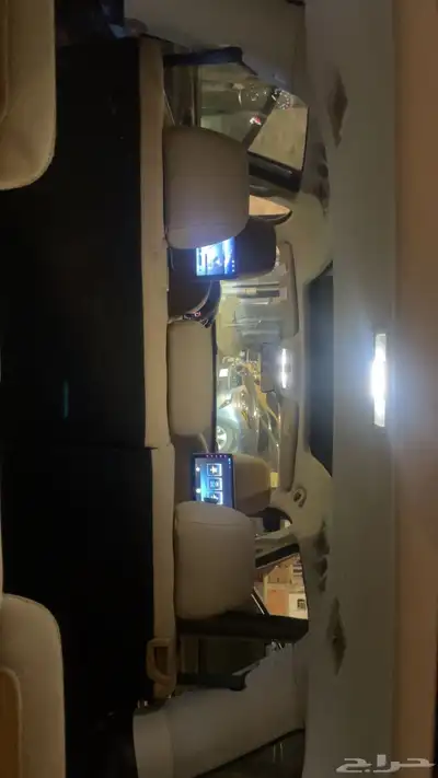 جيب ام جي ار اكس 8 7