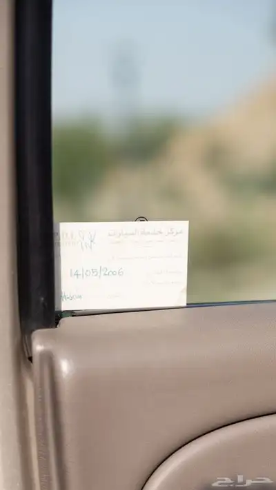 سوبربان GMC .. وكالة ( مخزن ) 9