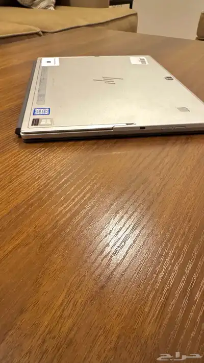 HP ELITE X2 تابلت اتش بي اليت 6