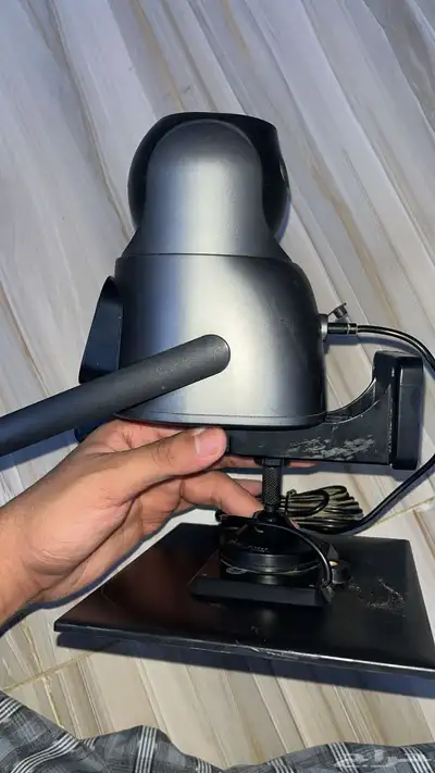 كاميرا طاقه شمسيه S21 9