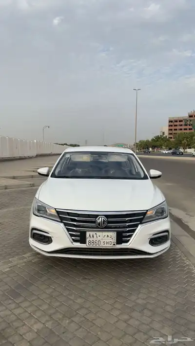 MG5 8