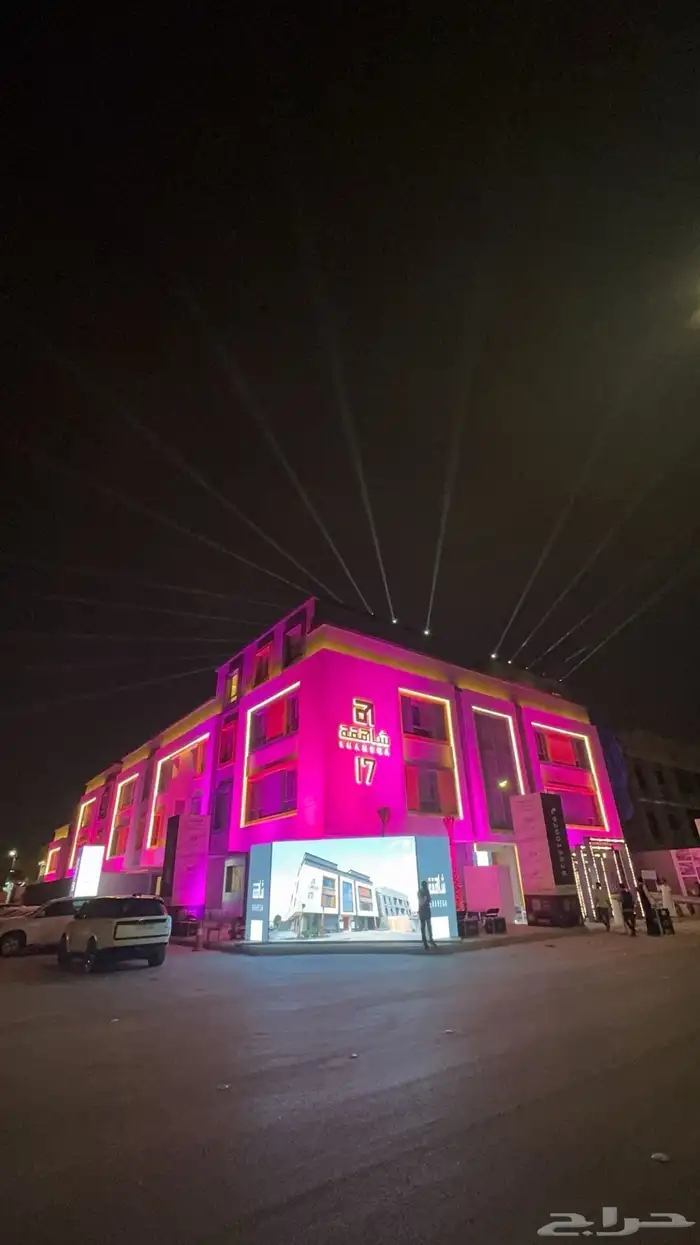 تأجير شاشات معارض ومؤتمرات 40