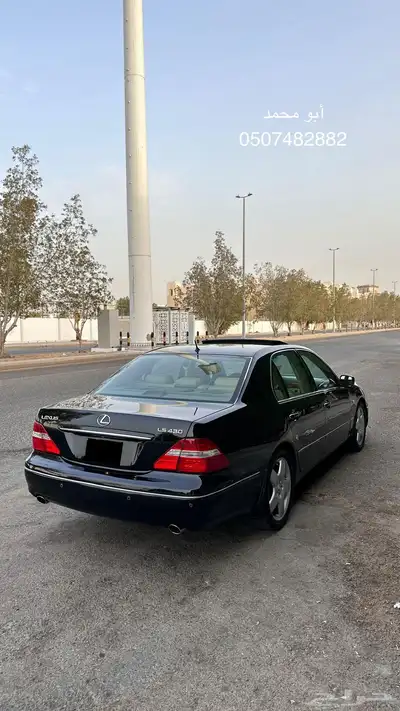 LS430 2