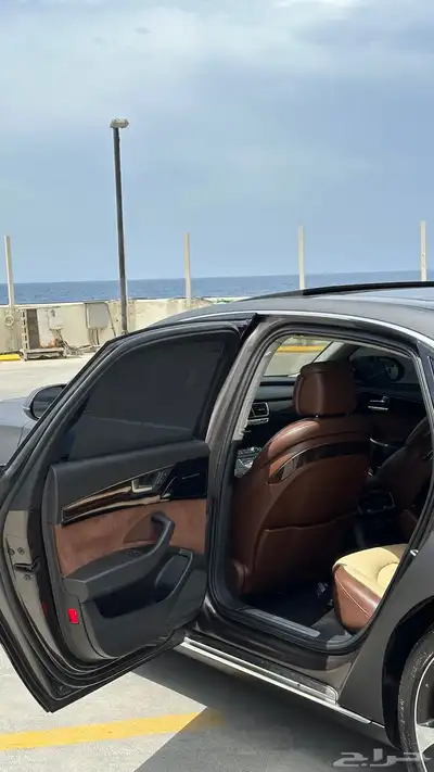 اودي a8 2015 بدل 8