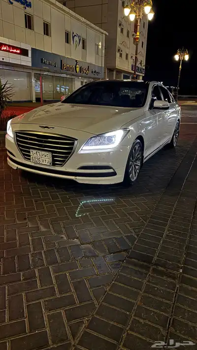 جينسيس 2015 5
