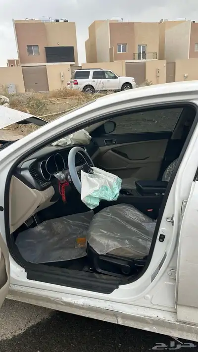 اوبتيما 2014 للبيع 4