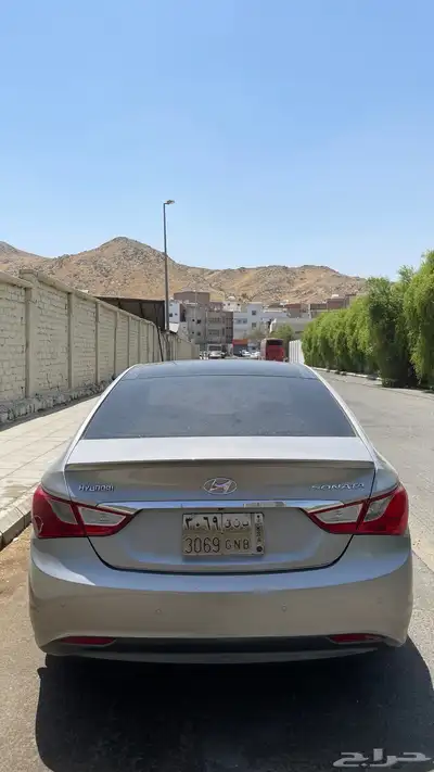 سوناتا 2013 3