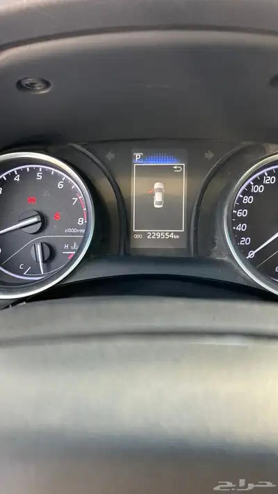 2019 GLE 7