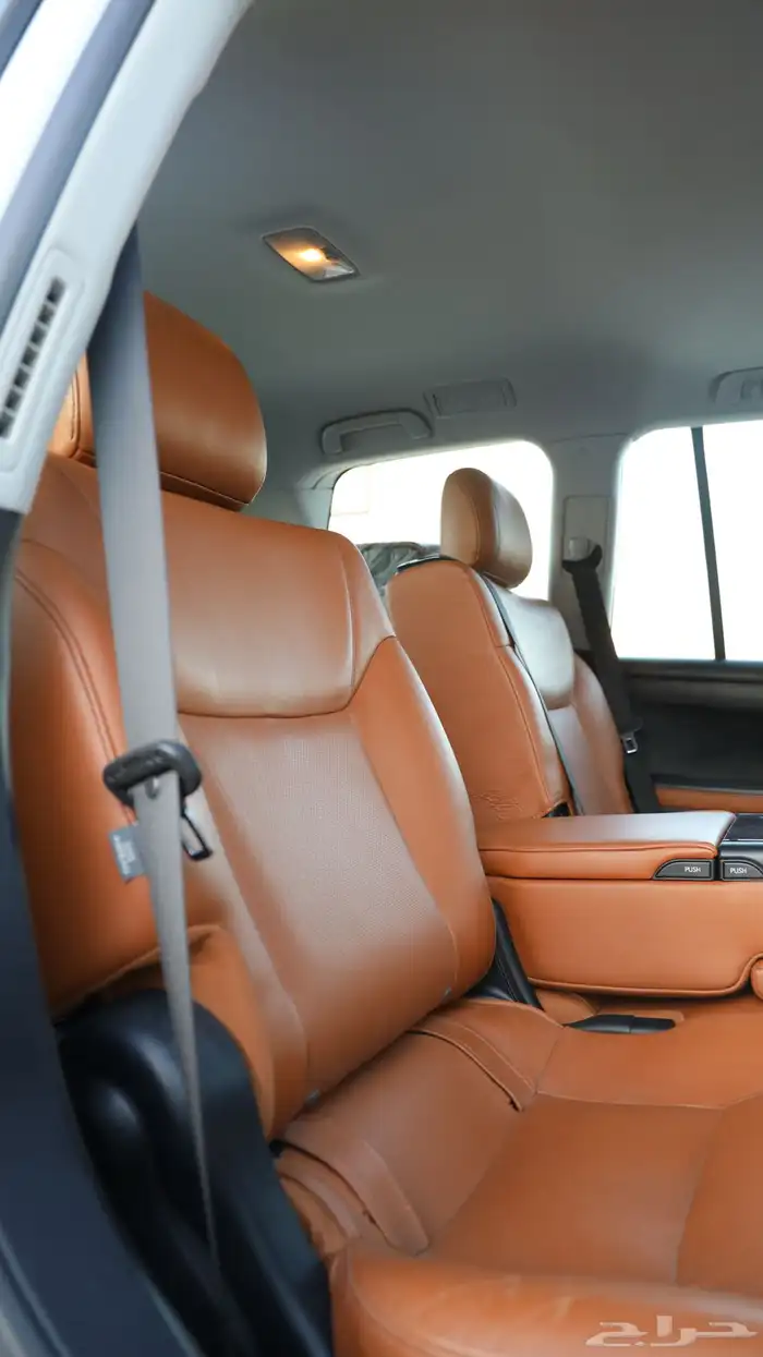 لكزس LX570 ..(( تم البيع )) 27