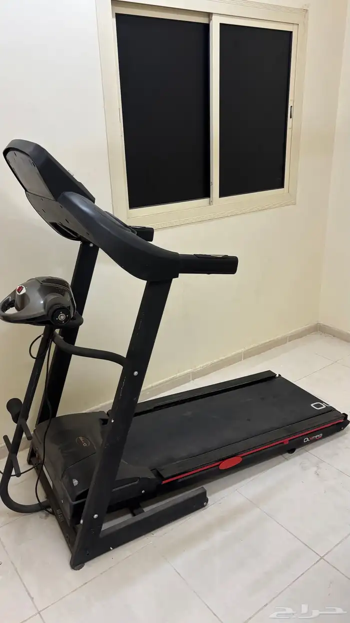 أجهزه رياضيه 1