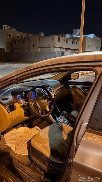 للبيع النترا 2013 8