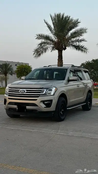 اكسبدشن 2018 0