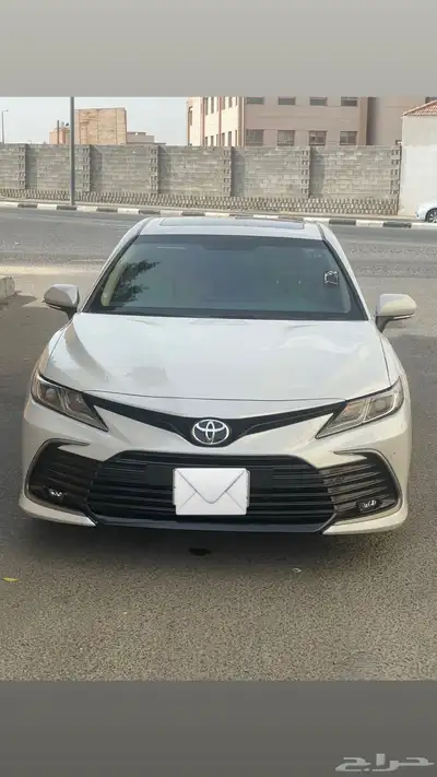 كامري 2023 فل كامل سعودي وكالة 0