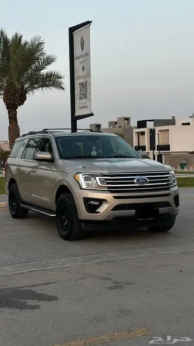 اكسبدشن 2018 1