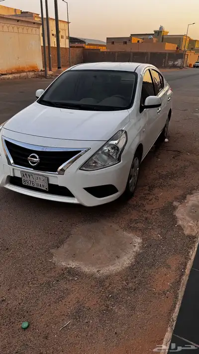 نيسان صني 2022 2