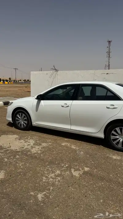 كامري 2014 2