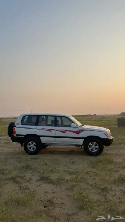 لاندكروزر 1999 18