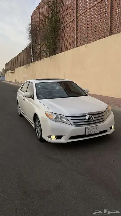 افالون 2011 0