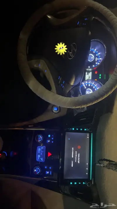 سوناتا للبيع 1