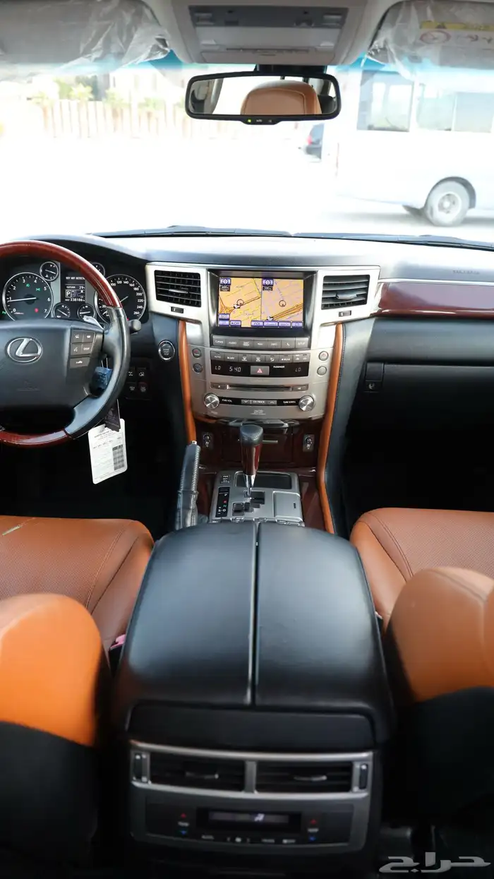 لكزس LX570 ..(( تم البيع )) 39