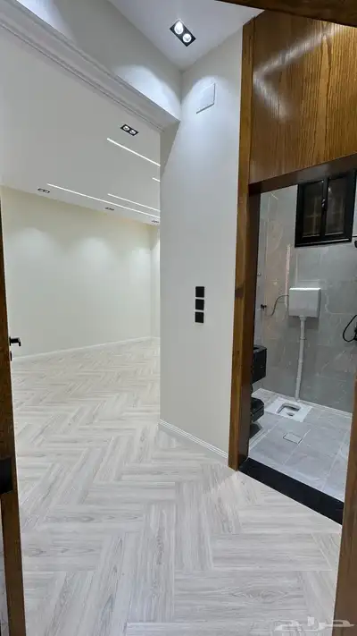 شقق ارضيه وعلويه للبيع خميس مشيط حي الموسى 38